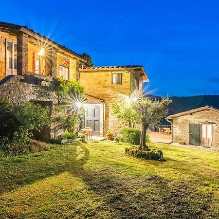 Agriturismo La Sala Greve in Chianti Bagian luar foto