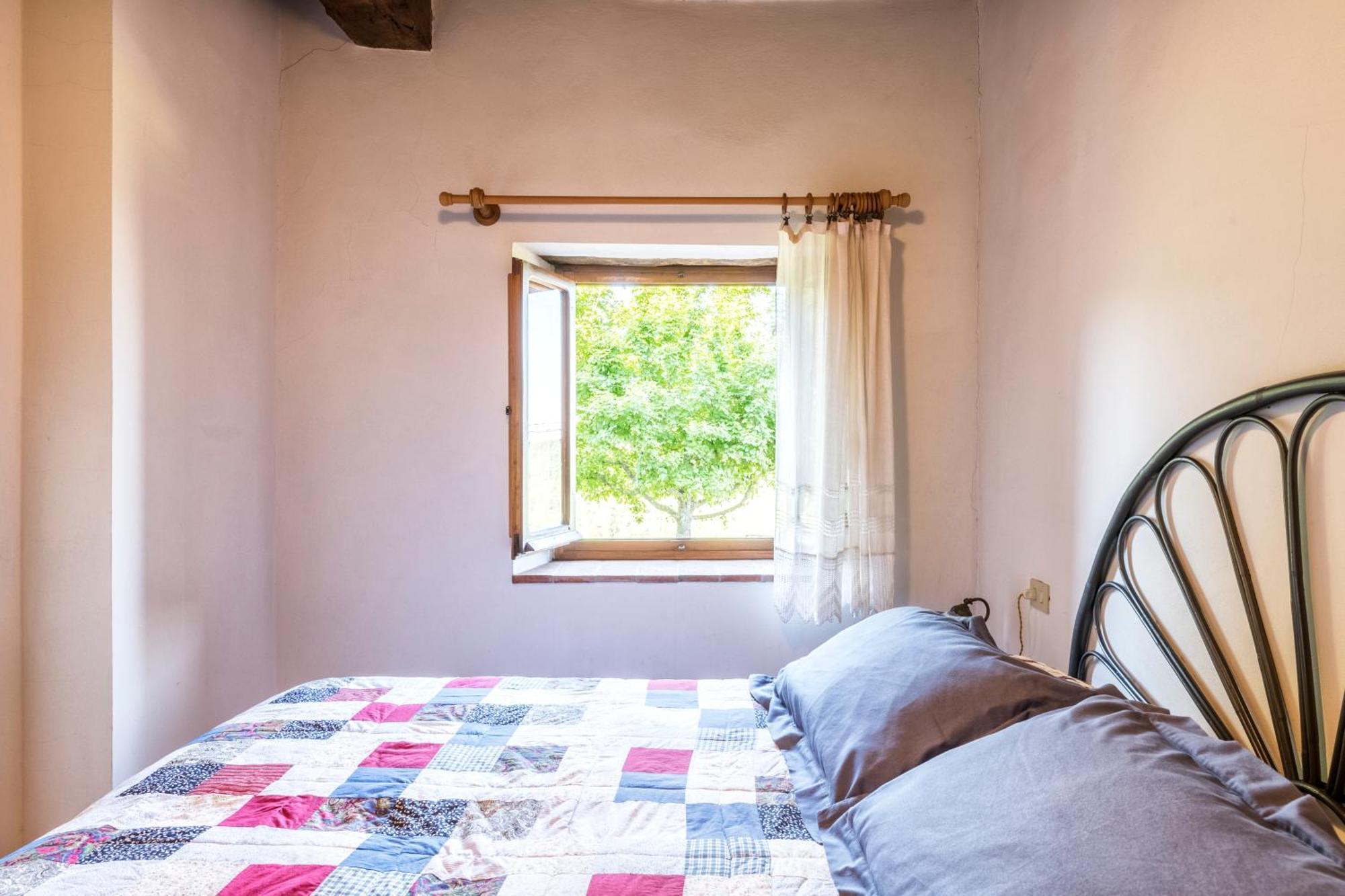 Agriturismo La Sala Greve in Chianti Ruang foto